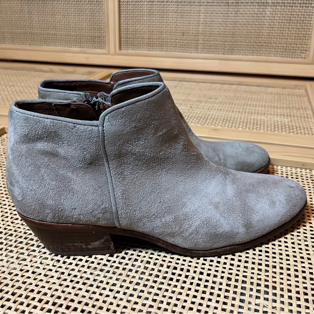 Sam Edelman Women’s 8.5 Chelsea Boots - Picture 2 of 7